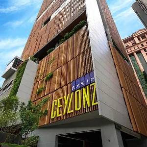Ceylonz By Mykey 5*, Kuala Lumpur Maleisië