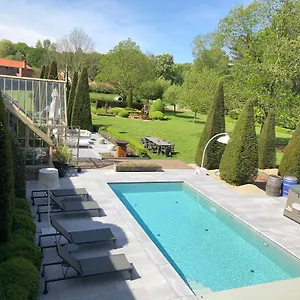 Hof Volmersele - Luxury , Kampenhout België