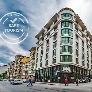 Mare Park Hotel&spa Hotel