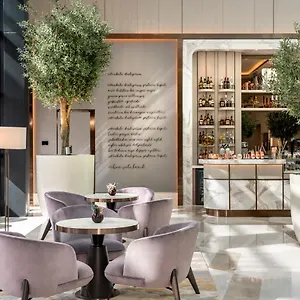 Otel Address, İstanbul
