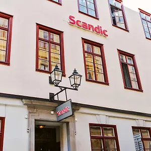 Scandic Gamla Stan 4*, Stockholm Zweden