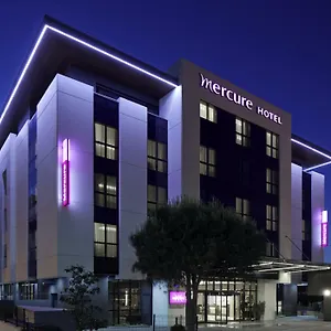 Otel Mercure Altunizade, İstanbul