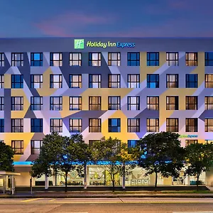 Express Serangoon By Ihg Hotel Singapore