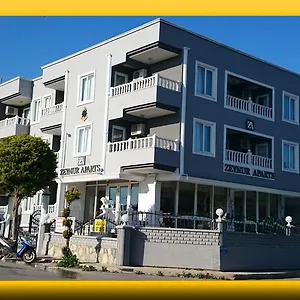 Apart Otel Zeynur Didim