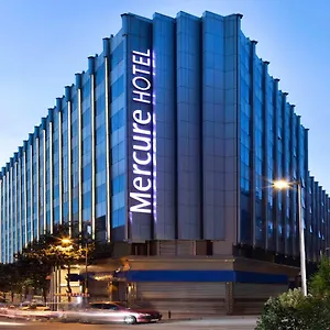 Otel Mercure Bomonti, İstanbul