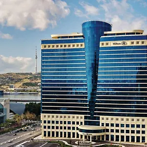 hilton-baku.aboutbakuhotels.com/