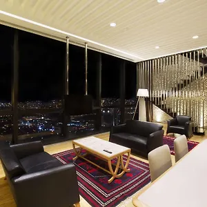 Otel Doubletree By Hilton Istanbul-avcilar, İstanbul