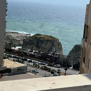 بيلا ريفا شقة فندقية بيروت