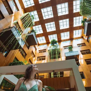 Otel Radisson Blu Hotel&spa, Tuzla, İstanbul