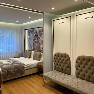 Otel Elite Marmara Bosphorus, İstanbul