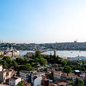 Radisson Blu Pera Istanbul