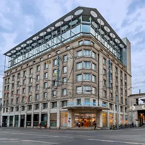 Cornavin Hotel Geneva