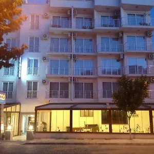Otel Mood Altınkum