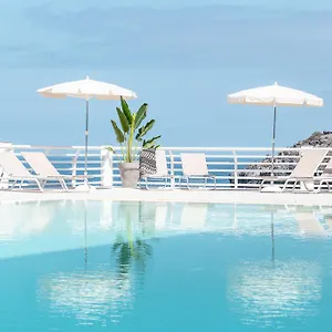 Apart Otel Atlantic Callao Salvaje