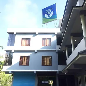 Vedanta Wake Up Wayanad Edakkal Caves Hotel Ambalavayal