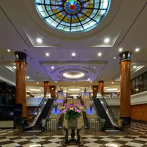 Seri Pacific 5*, Kuala Lumpur Maleisië