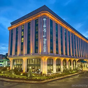 Otel Elite World Florya, İstanbul