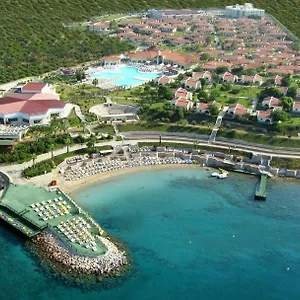 Palm Wings 5*, Didim Turkije