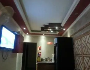 أحلى طلة فندق العقبة