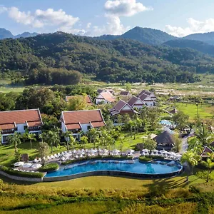 Pullman 5*, Luang Prabang Laos