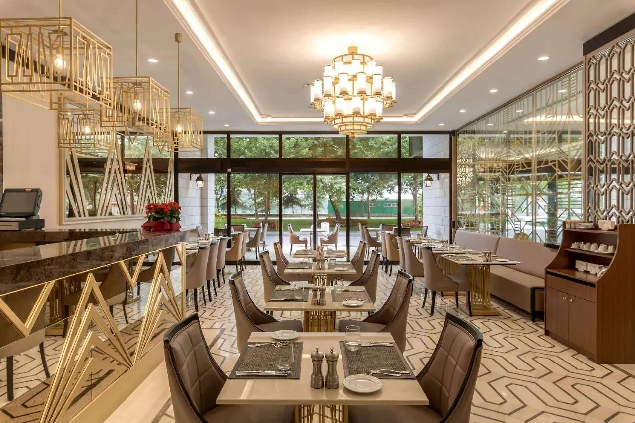 Ramada By Wyndham Istanbul Golden Horn 4*,  Turkey