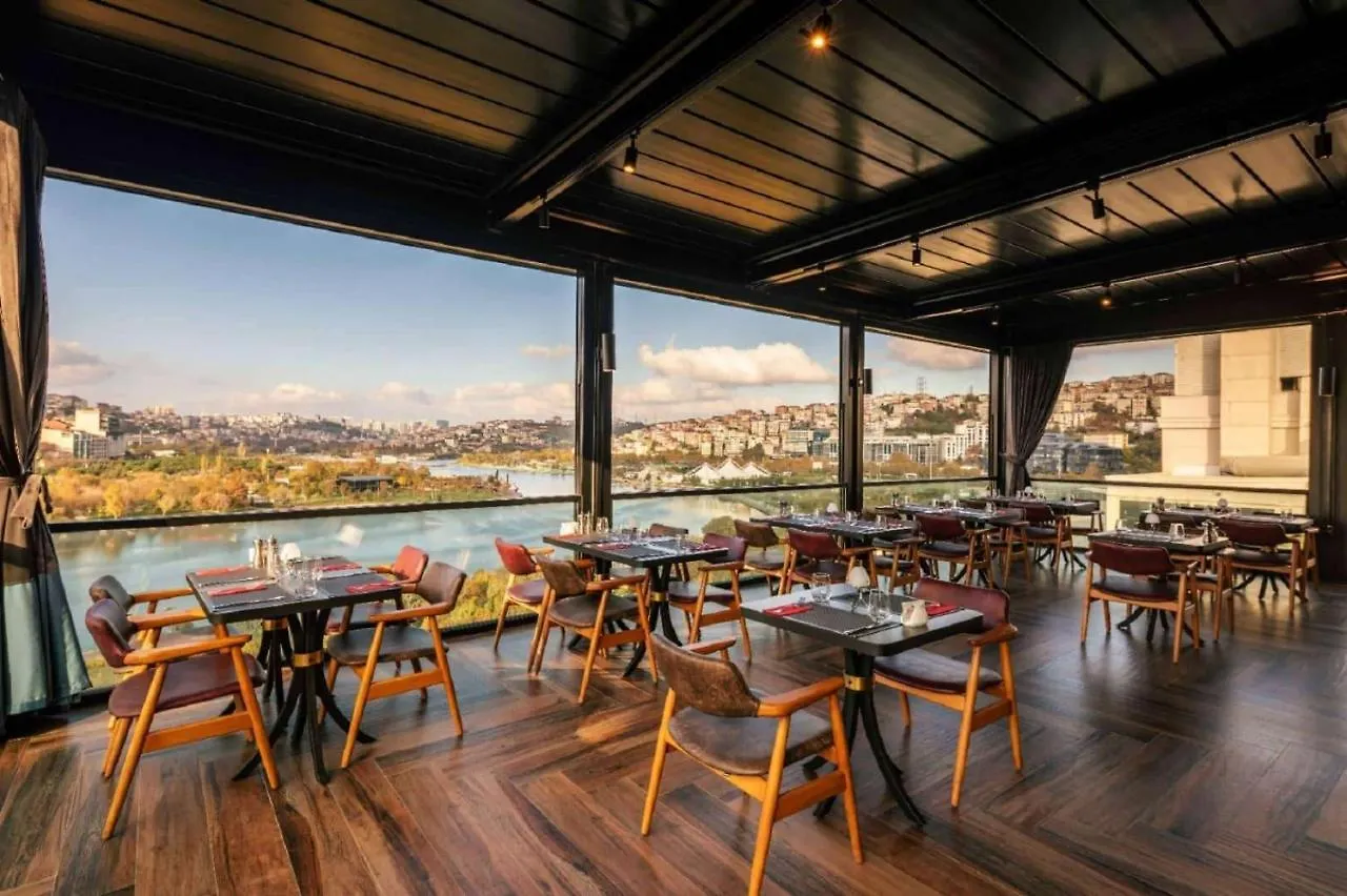 Ramada By Wyndham Istanbul Golden Horn 4*,  Turkey